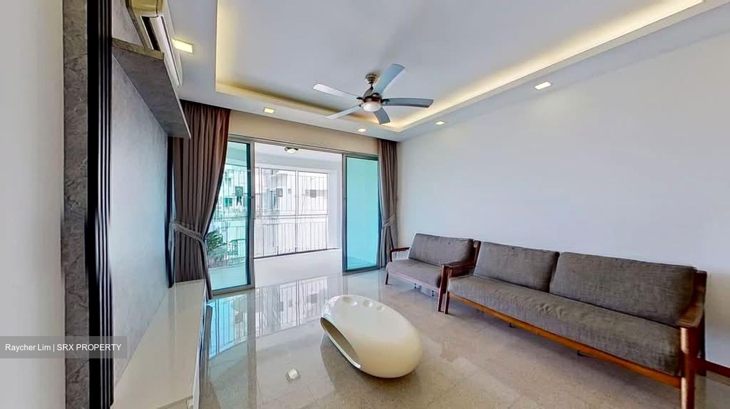 Baywater (D16), Condominium #572174941